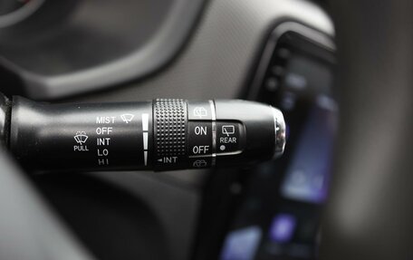 Chery Tiggo 4 I рестайлинг, 2021 год, 1 199 000 рублей, 13 фотография