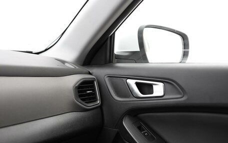 Chery Tiggo 4 I рестайлинг, 2021 год, 1 199 000 рублей, 22 фотография