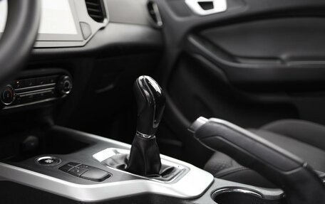 Chery Tiggo 4 I рестайлинг, 2021 год, 1 199 000 рублей, 19 фотография