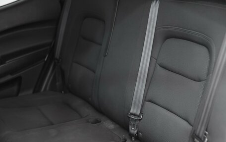 Chery Tiggo 4 I рестайлинг, 2021 год, 1 199 000 рублей, 20 фотография