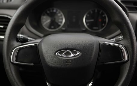 Chery Tiggo 4 I рестайлинг, 2021 год, 1 199 000 рублей, 12 фотография