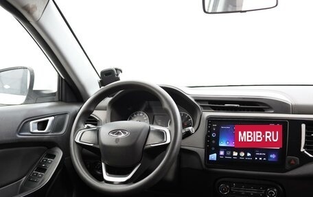 Chery Tiggo 4 I рестайлинг, 2021 год, 1 199 000 рублей, 17 фотография