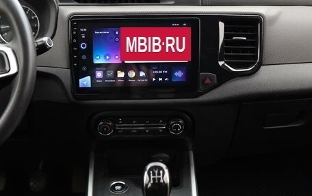 Chery Tiggo 4 I рестайлинг, 2021 год, 1 199 000 рублей, 18 фотография