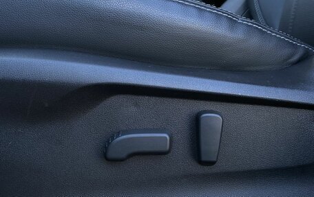 Subaru Forester, 2019 год, 3 069 000 рублей, 16 фотография