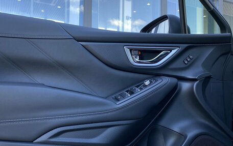 Subaru Forester, 2019 год, 3 069 000 рублей, 14 фотография