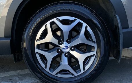 Subaru Forester, 2019 год, 3 069 000 рублей, 6 фотография