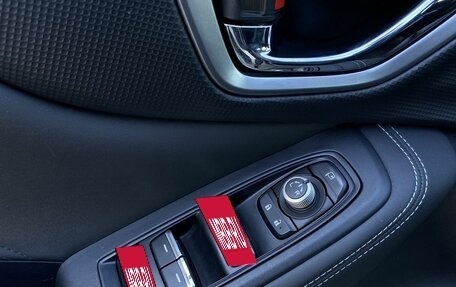 Subaru Forester, 2019 год, 3 069 000 рублей, 15 фотография