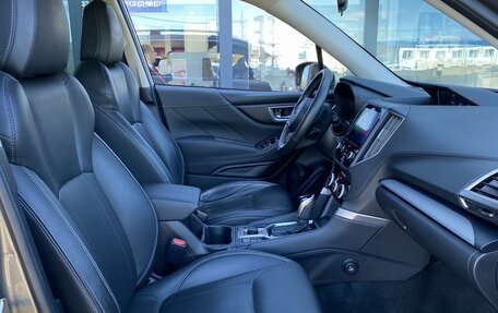 Subaru Forester, 2019 год, 3 069 000 рублей, 17 фотография