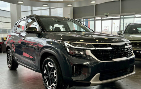 KIA Seltos I, 2026 год, 2 990 000 рублей, 3 фотография