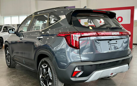 KIA Seltos I, 2026 год, 2 990 000 рублей, 4 фотография