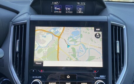 Subaru Forester, 2019 год, 3 069 000 рублей, 24 фотография