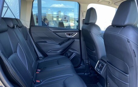 Subaru Forester, 2019 год, 3 069 000 рублей, 27 фотография