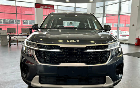 KIA Seltos I, 2026 год, 2 990 000 рублей, 2 фотография