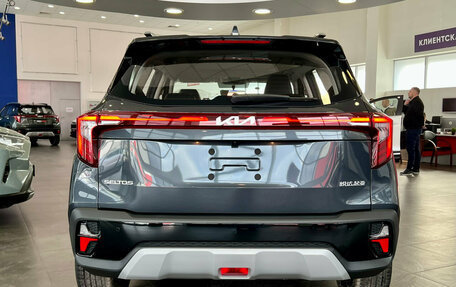 KIA Seltos I, 2026 год, 2 990 000 рублей, 5 фотография