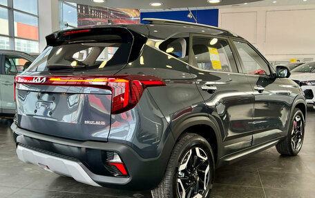 KIA Seltos I, 2026 год, 2 990 000 рублей, 7 фотография