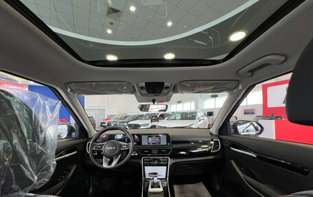 KIA Seltos I, 2026 год, 2 990 000 рублей, 12 фотография