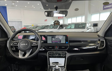 KIA Seltos I, 2026 год, 2 990 000 рублей, 13 фотография