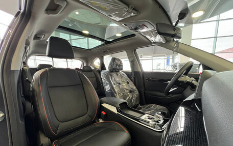 KIA Seltos I, 2026 год, 2 990 000 рублей, 10 фотография