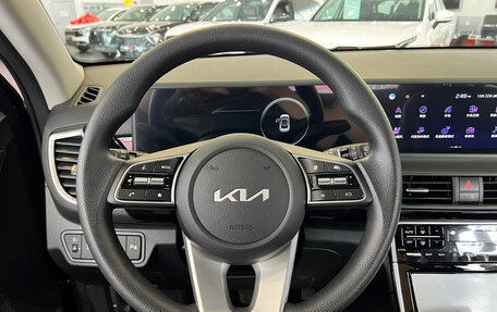 KIA Seltos I, 2026 год, 2 990 000 рублей, 14 фотография