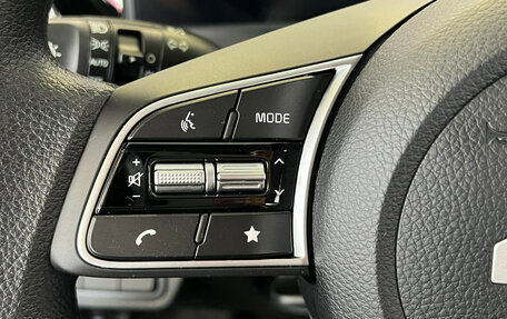 KIA Seltos I, 2026 год, 2 990 000 рублей, 17 фотография