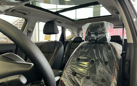 KIA Seltos I, 2026 год, 2 990 000 рублей, 11 фотография