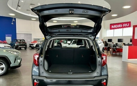 KIA Seltos I, 2026 год, 2 990 000 рублей, 6 фотография