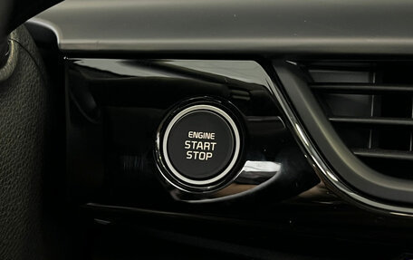 KIA Seltos I, 2026 год, 2 990 000 рублей, 19 фотография