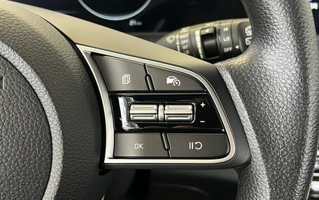 KIA Seltos I, 2026 год, 2 990 000 рублей, 18 фотография