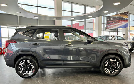 KIA Seltos I, 2026 год, 2 990 000 рублей, 8 фотография