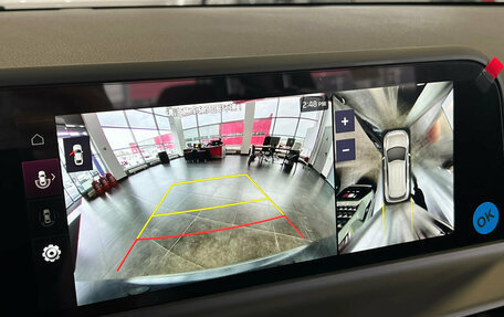 KIA Seltos I, 2026 год, 2 990 000 рублей, 16 фотография