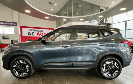 KIA Seltos I, 2026 год, 2 990 000 рублей, 9 фотография