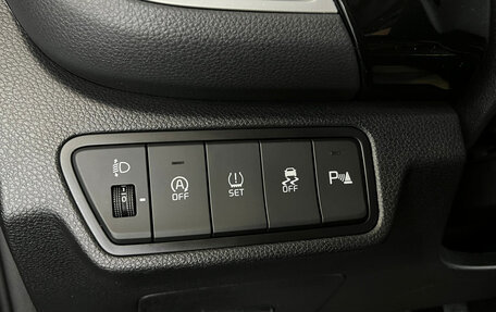 KIA Seltos I, 2026 год, 2 990 000 рублей, 27 фотография