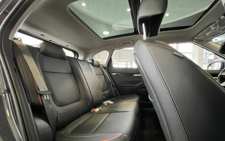 KIA Seltos I, 2026 год, 2 990 000 рублей, 29 фотография