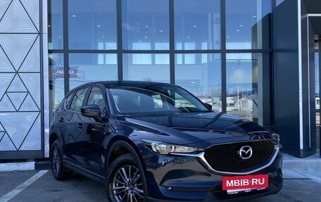 Mazda CX-5 II, 2019 год, 2 799 000 рублей, 3 фотография