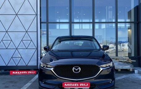 Mazda CX-5 II, 2019 год, 2 799 000 рублей, 2 фотография