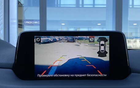 Mazda CX-5 II, 2019 год, 2 799 000 рублей, 16 фотография