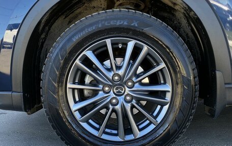 Mazda CX-5 II, 2019 год, 2 799 000 рублей, 9 фотография