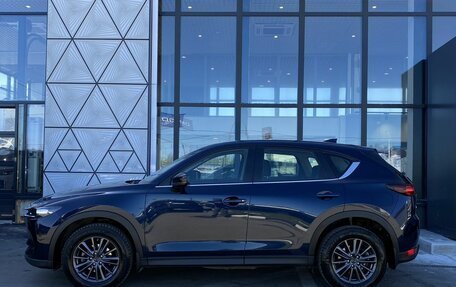 Mazda CX-5 II, 2019 год, 2 799 000 рублей, 8 фотография