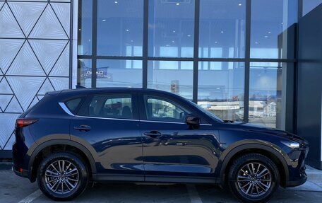Mazda CX-5 II, 2019 год, 2 799 000 рублей, 4 фотография