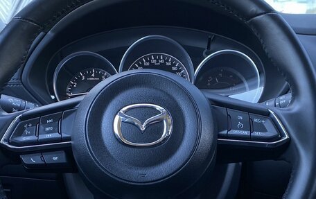 Mazda CX-5 II, 2019 год, 2 799 000 рублей, 14 фотография