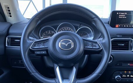 Mazda CX-5 II, 2019 год, 2 799 000 рублей, 13 фотография