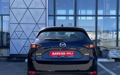 Mazda CX-5 II, 2019 год, 2 799 000 рублей, 6 фотография