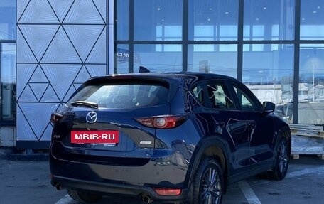 Mazda CX-5 II, 2019 год, 2 799 000 рублей, 5 фотография