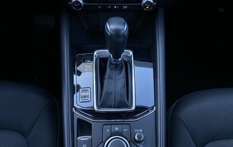 Mazda CX-5 II, 2019 год, 2 799 000 рублей, 17 фотография