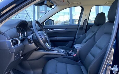 Mazda CX-5 II, 2019 год, 2 799 000 рублей, 20 фотография