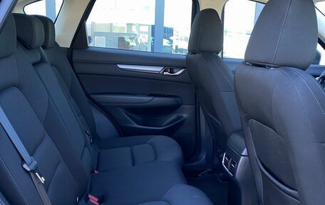 Mazda CX-5 II, 2019 год, 2 799 000 рублей, 21 фотография