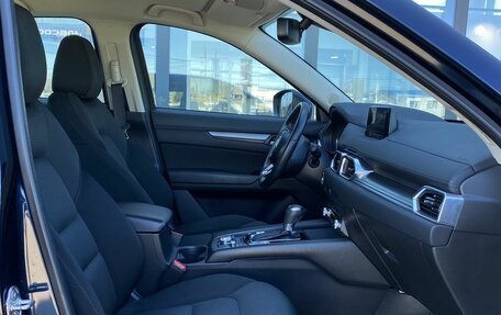 Mazda CX-5 II, 2019 год, 2 799 000 рублей, 22 фотография