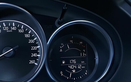 Mazda CX-5 II, 2019 год, 2 799 000 рублей, 23 фотография