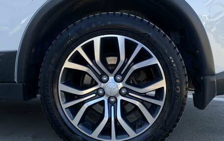 Mitsubishi Outlander III рестайлинг 3, 2015 год, 1 499 000 рублей, 9 фотография