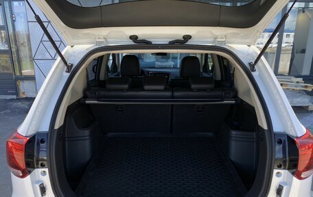 Mitsubishi Outlander III рестайлинг 3, 2015 год, 1 499 000 рублей, 10 фотография